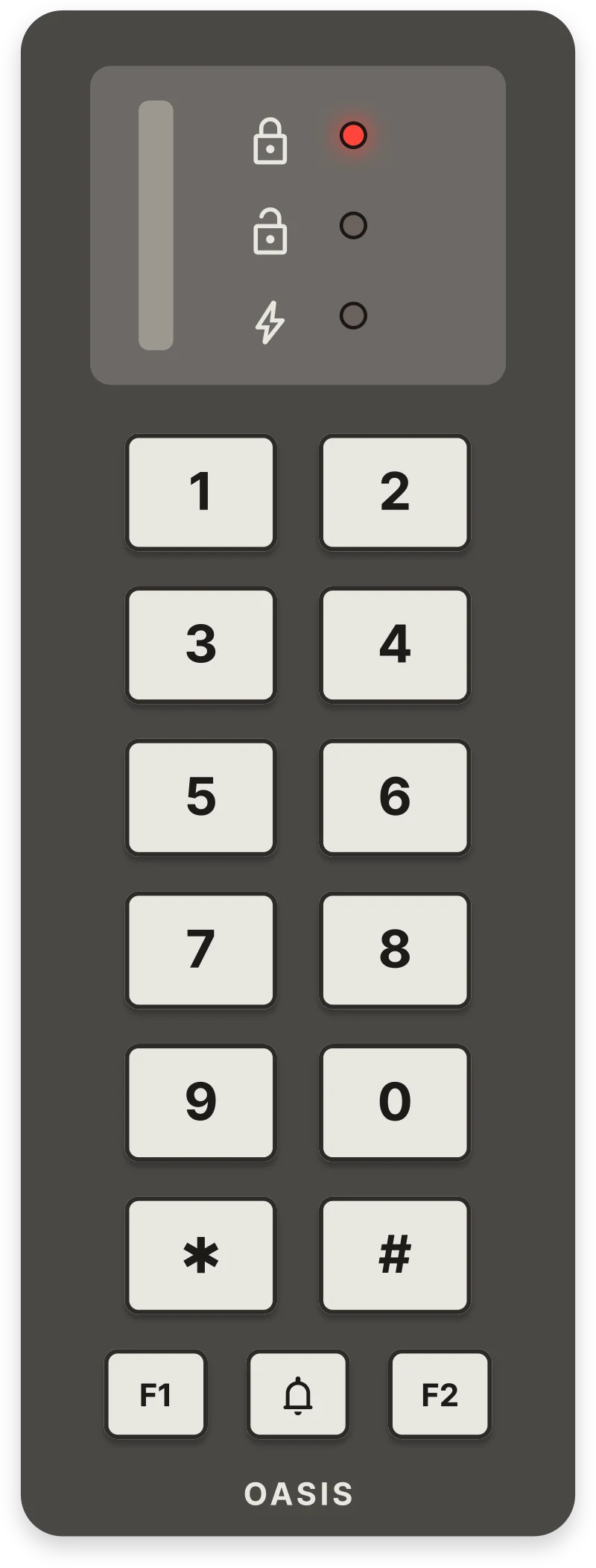Jablotron JA-80H