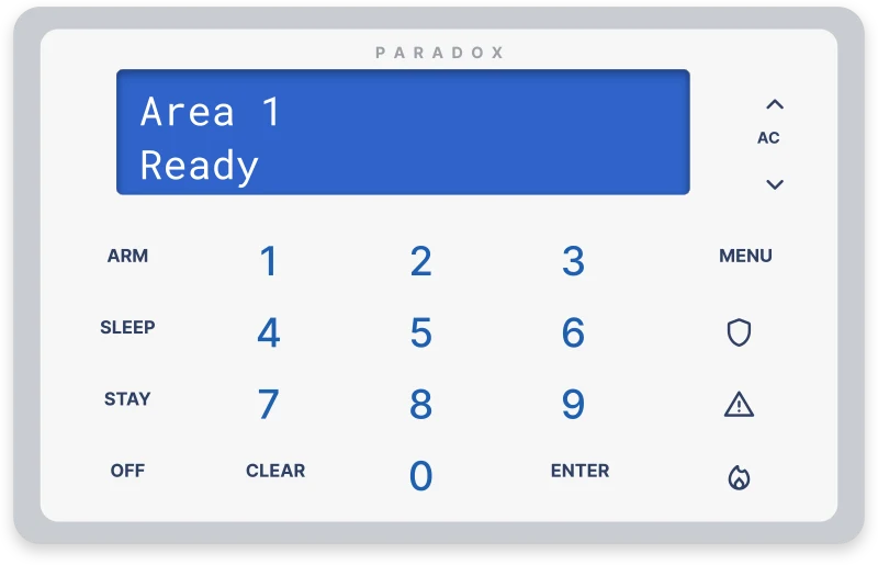 Paradox K656
